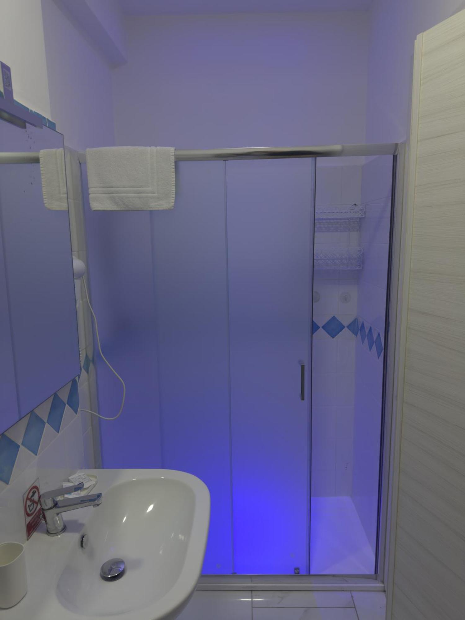 B&B Desea Poggiomarino Ngoại thất bức ảnh