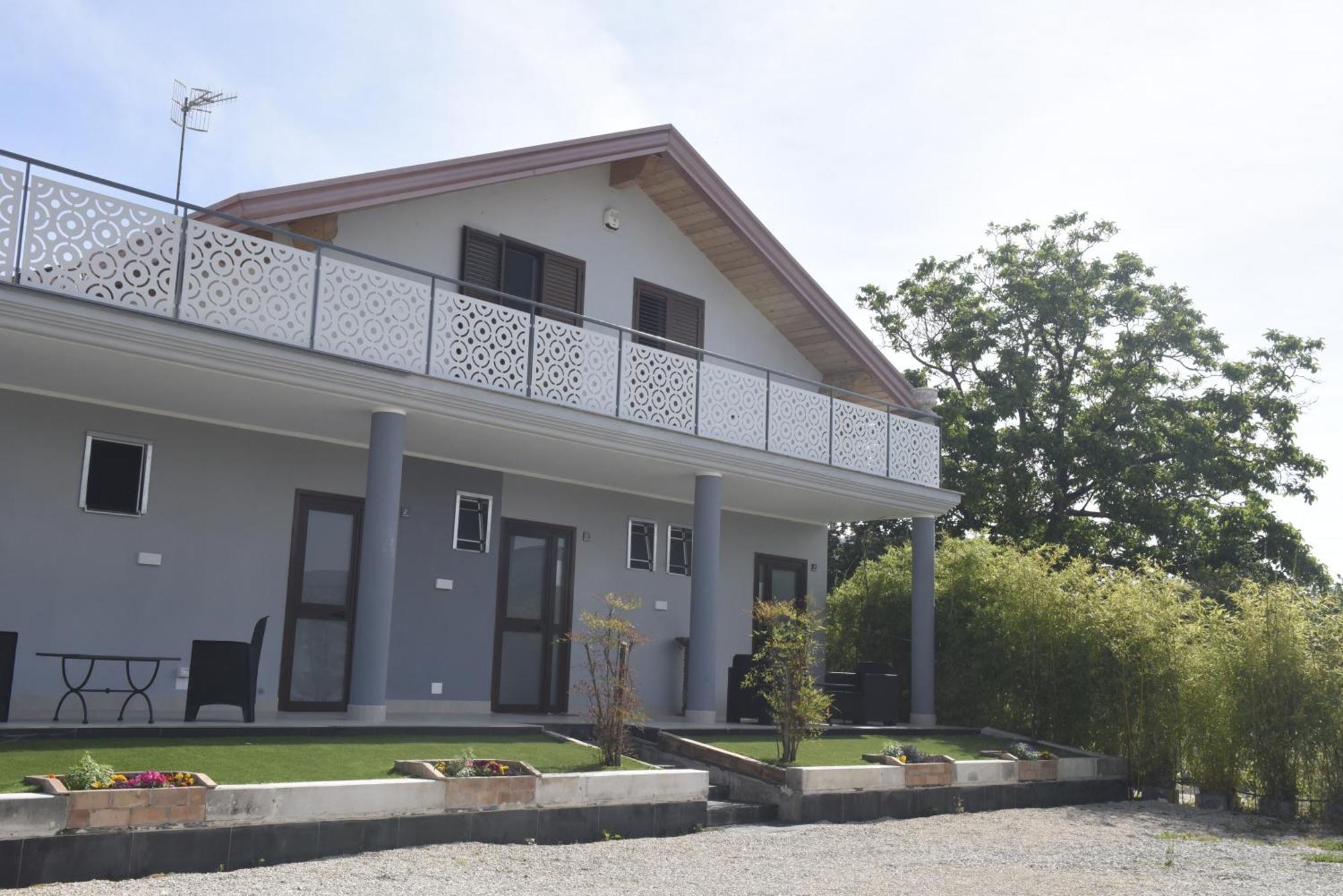 B&B Desea Poggiomarino Ngoại thất bức ảnh